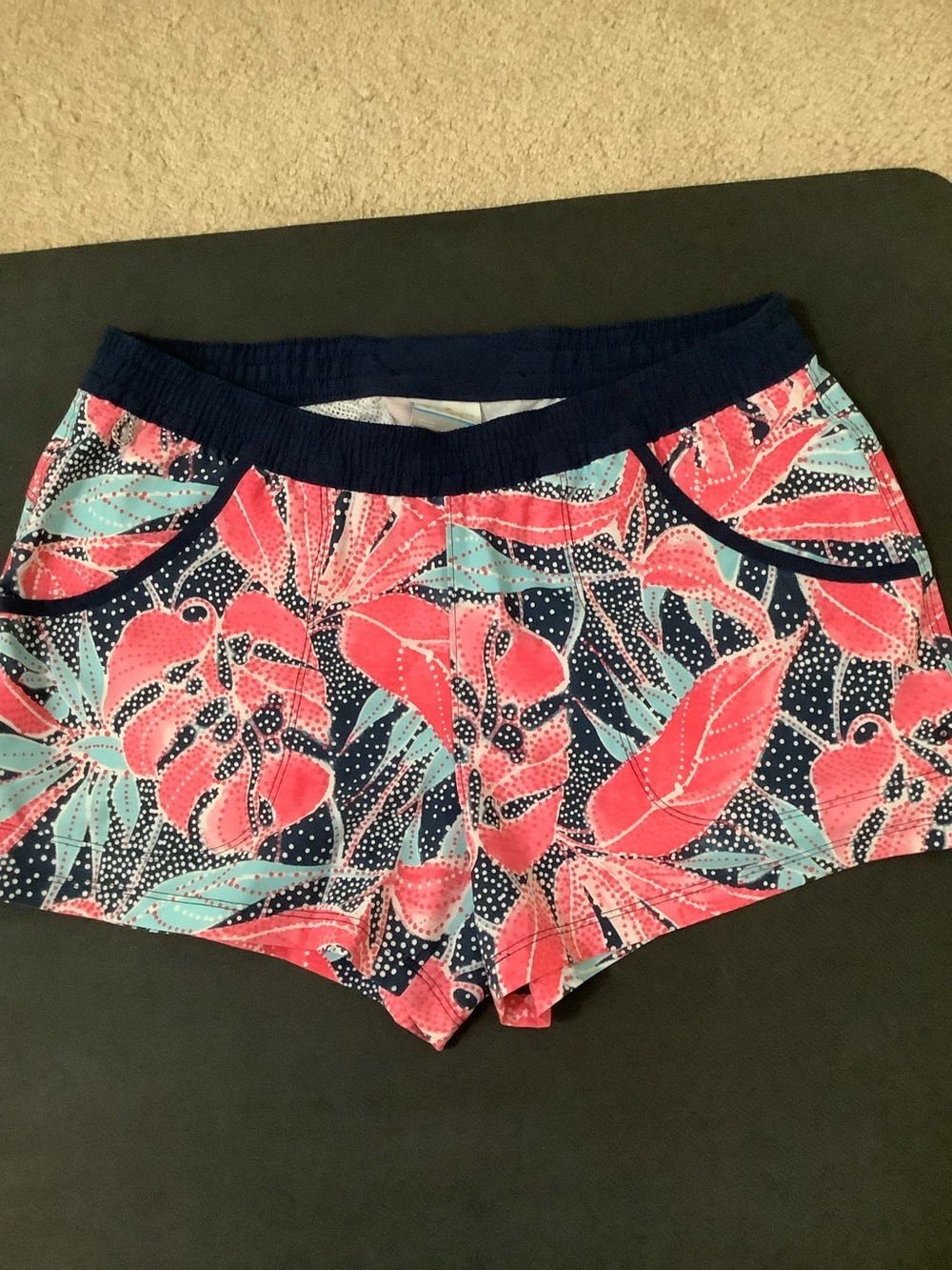 Columbia PFG Tidal Shorts